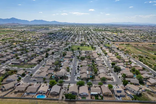 Heard Farm in Phoenix, Arizona